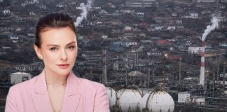 Victoria Furtună: „Securitatea energetică înseamnă să previi criza, nu să o explici după ce s-a produs”