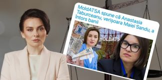 Victoria Furtună critică modul în care este gestionat cazul MoldATSA: „Legea este una pentru toți”