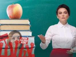 Victoria Furtună cere explicații privind amânarea majorării salariilor profesorilor: „Unde este planul?”