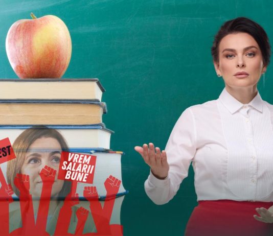Victoria Furtună cere explicații privind amânarea majorării salariilor profesorilor: „Unde este planul?”