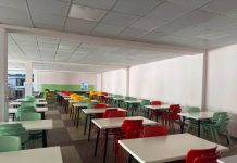Mai sunt zile numărate până la 1 septembrie: Cum se pregătesc școlile și grădinițele din Chișinău