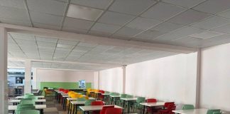 Mai sunt zile numărate până la 1 septembrie: Cum se pregătesc școlile și grădinițele din Chișinău