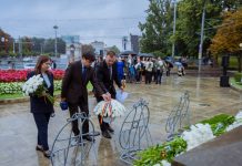 Deputații MAN: Independența înseamnă demnitate, suveranitate și responsabilitate față de viitor