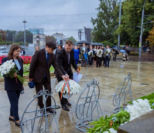 Deputații MAN: Independența înseamnă demnitate, suveranitate și responsabilitate față de viitor