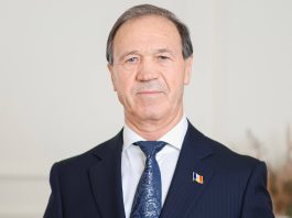 Fiodor Gagauz: Independenţa este o valoare care trebuie păstrată şi apărată.