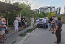 Parcări, trotuare și spații verzi: problemele semnalate de locuitorii din zona Studenților