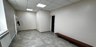 Elevii din Vatra încep noul an școlar într-un gimnaziu renovat