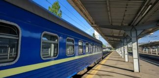 Gara Revaca, prezentată drept punct strategic pentru pasagerii de la Aeroport, dar lăsată în paragină