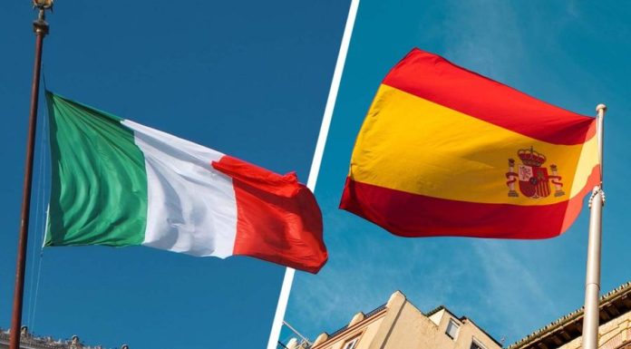 Tensiuni în spațiul Schengen: Spania amenință cu măsuri împotriva Italiei după controalele la frontieră
