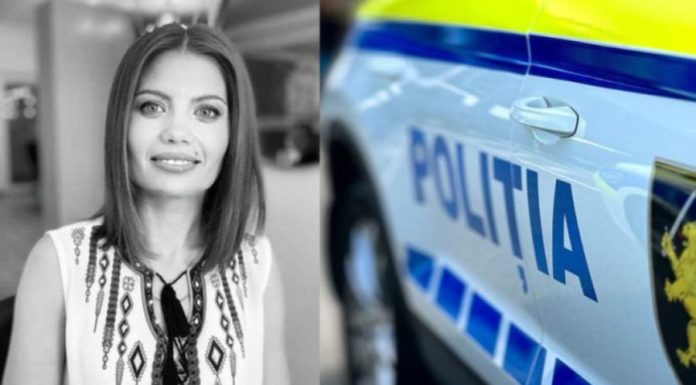 Cazul Ludmilei Vartic: fost polițist, trimis în judecată pentru un proces-verbal întocmit după moartea femeii
