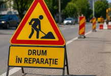 Strada Veronica Micle va fi modernizată pe tronsonul dintre Pușkin și Armenească