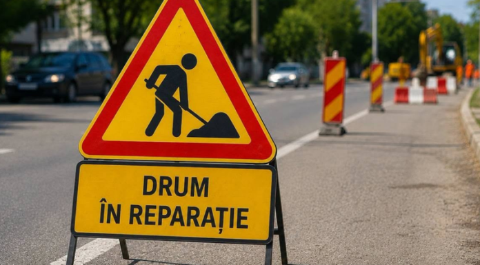 Strada Veronica Micle va fi modernizată pe tronsonul dintre Pușkin și Armenească