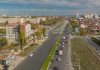 Modernizarea Șoselei Hîncești avansează pe mai multe tronsoane. Ce lucrări sunt în desfășurare
