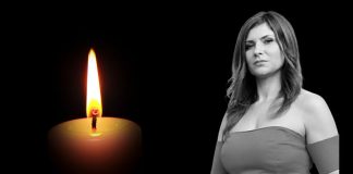 Ultimul drum pentru Ana Efros, femeia ucisă în tragedia de la Măgdăcești