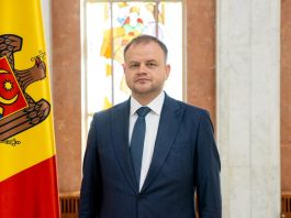 Parlamentul a aprobat numirea lui Roman Roșca la conducerea Comisiei pentru reintegrare