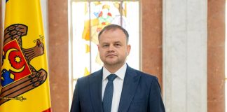 Parlamentul a aprobat numirea lui Roman Roșca la conducerea Comisiei pentru reintegrare
