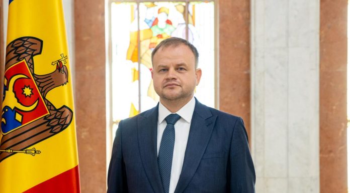 Parlamentul a aprobat numirea lui Roman Roșca la conducerea Comisiei pentru reintegrare
