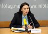 Victoria Furtună: „Vrem economie reală, nu trai pe credite”