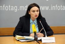 Victoria Furtună: „Vrem economie reală, nu trai pe credite”