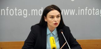 Victoria Furtună: „Vrem economie reală, nu trai pe credite”