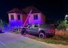 Accident la Otaci, cu implicarea unei mașini a Armatei: a fost deschisă o anchetă internă