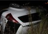 Un pieton a murit după ce a fost spulberat de un automobil pe traseul R-16