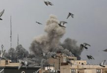 Iranul avertizează că un nou atac american ar putea extinde războiul până în Oceanul Indian