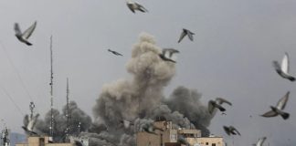 Iranul avertizează că un nou atac american ar putea extinde războiul până în Oceanul Indian