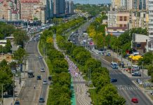 Ion Ceban: Sectorul Ciocana va trece printr-o transformare majoră. „Urmează doi ani de lucrări