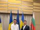 Rîșcani, alături de Călărași, Strășeni și Leova, reprezintă Republica Moldova în noua structură europeană de cooperare regională