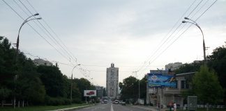 Carosabil reparat, iluminat modernizat și parcări noi pe bulevardul Traian