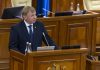 Cartelele preplătite nu vor mai fi anonime: Parlamentul a votat legea cu 76 de voturi