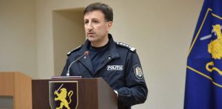 Explozie în zona Colonița–Tohatin? Ce au surprins camerele și ce spune șeful IGP