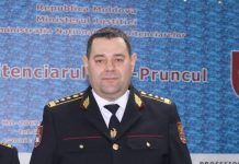 Șeful Penitenciarului Pruncul, plasat în arest la domiciliu. Procuratura Anticorupție a depus recurs