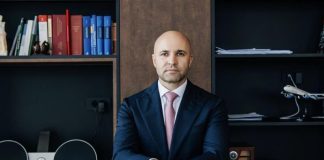 „Am dubii că aceste ședințe se petrec”. Cebotari, acuzații în contextul disputei FlyOne cu autoritățile