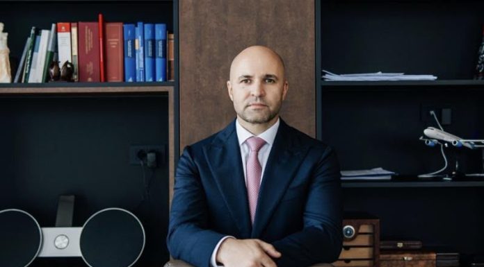 „Am dubii că aceste ședințe se petrec”. Cebotari, acuzații în contextul disputei FlyOne cu autoritățile
