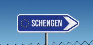 Reguli noi pentru moldovenii care călătoresc în Schengen: verificarea biometrică devine obligatorie
