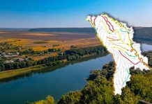 Seceta pune presiune pe râurile din Moldova. Cum sunt monitorizate resursele de apă