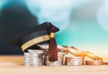 Bursele studenților cresc cu cel puțin 40% de la 1 septembrie. Cele mai mari sume, pentru sănătate și educație