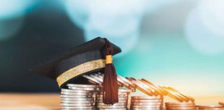 Bursele studenților cresc cu cel puțin 40% de la 1 septembrie. Cele mai mari sume, pentru sănătate și educație