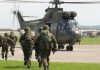 Scandal internațional: Foști militari din trupele de elită, acuzați că au antrenat cetățeni ruși și militari activi până în 2025