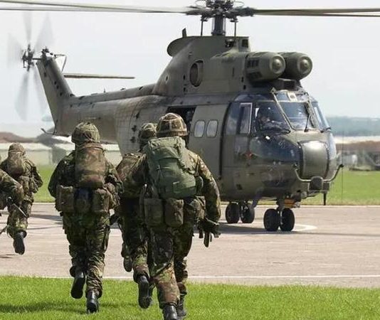 Scandal internațional: Foști militari din trupele de elită, acuzați că au antrenat cetățeni ruși și militari activi până în 2025