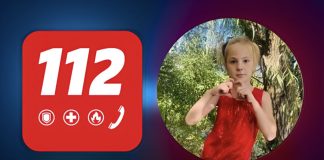 Poliția caută o fetiță de 9 ani din Sângerei. Familia nu mai știe nimic despre ea de miercuri