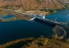Rezervele din lacul Novodnestrovsk continuă să scadă. Ce date prezintă Ministerul Mediului