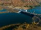 Rezervele din lacul Novodnestrovsk continuă să scadă. Ce date prezintă Ministerul Mediului