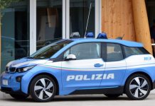 Un român condamnat pentru jafuri a evadat din închisoarea din Veneția. Operațiune amplă de căutare