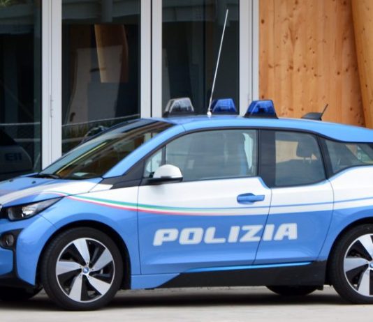 Un român condamnat pentru jafuri a evadat din închisoarea din Veneția. Operațiune amplă de căutare