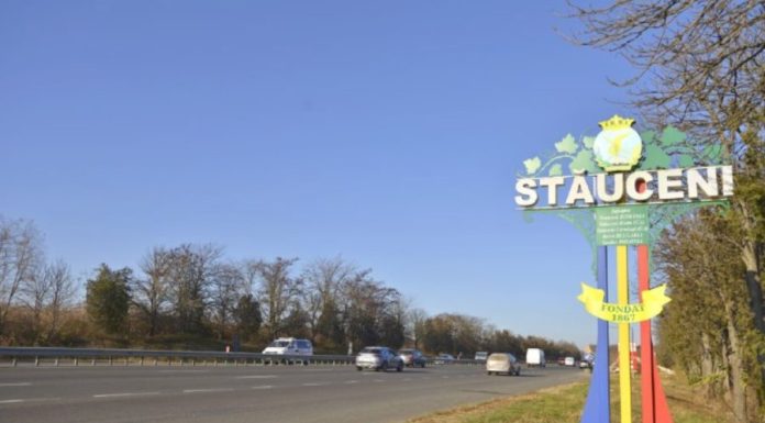 Atenție pentru călătorii din Stăuceni: strada Păcii se închide, iar două rute își modifică traseul