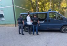 Droguri și muniții deținute ilegal, descoperite în urma unor percheziții în raionul Ștefan Vodă