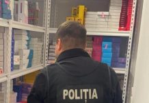Dosar privind comercializarea ilegală a produselor estetice: percheziții în mai multe centre și saloane
